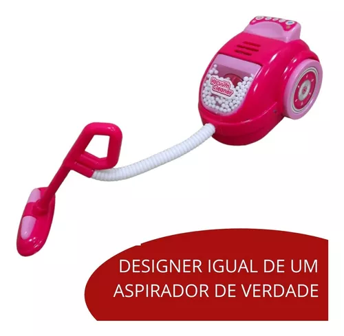 ELA E DE BRINQUEDO COM SOM DE VERDADE 