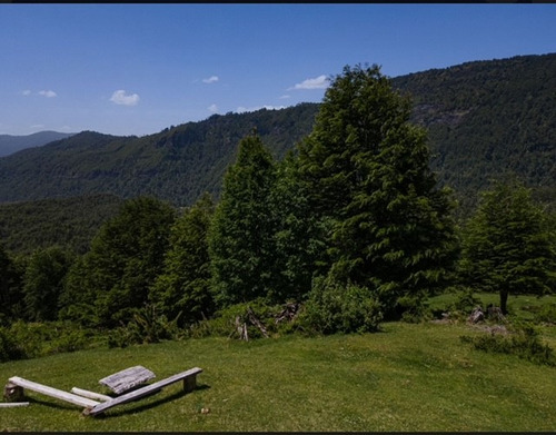 Vendo Parcela 5000m2 En Rinconada De Pucon Curarrehue
