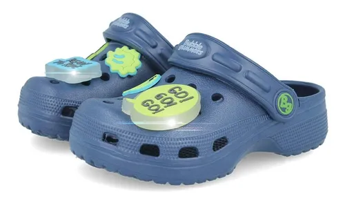 Huaraches crocs sale