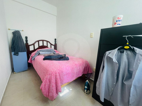 Casa En Venta En Corredor Industrial Toluca Lerma