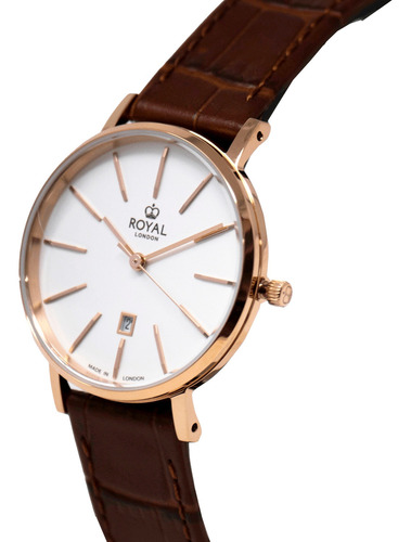 Royal London - Reloj 21420-03 21420-03 Para Mujer