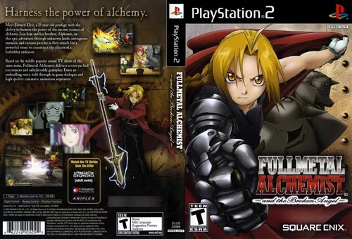 5 MELHORES JOGOS DE ANIMES PARA PS2 (Parte 2) 