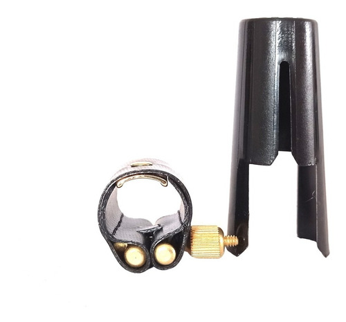 Abraçadeira Para Boquilha De Metal Sax Alto R0137