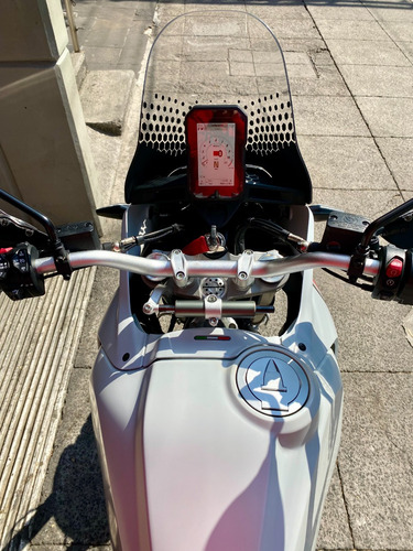Ducati Desert X