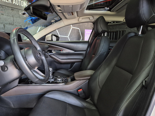 Mazda CX-30 2.5 I Grand Touring 2wd At