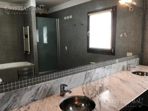 Casa En Venta Con Renta En Los Castores, Nordelta