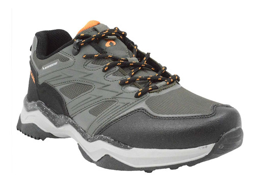 Zapatilla Jaguar Hombre 3051/ver