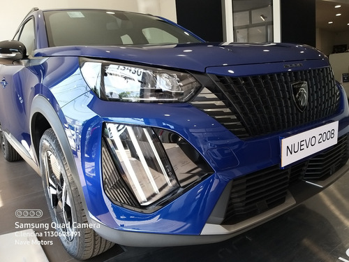 Peugeot 2008 1.0T Active