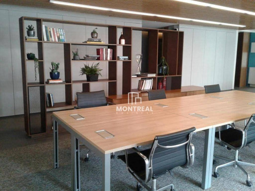 Imagem 20 de 23 de Apartamento À Venda, 48 M² Por R$ 856.920,00 - Indianópolis - São Paulo/sp - Ap2949