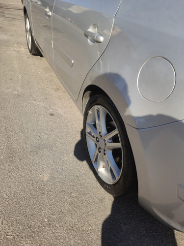 Imagem 4 de 8 de Hyundai I30 2010 2.0 Gls Aut. 5p