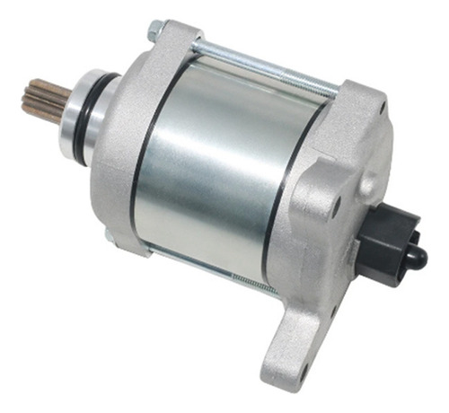 Motor Eléctrico 31200-mke-a71 Para Crf450 Crf450-fs