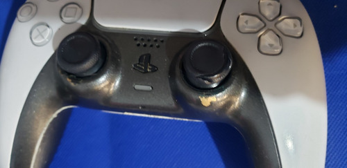 Consola Playstation 5 Ps5 Blanco 1tb 1 Control Blanco (Usado)