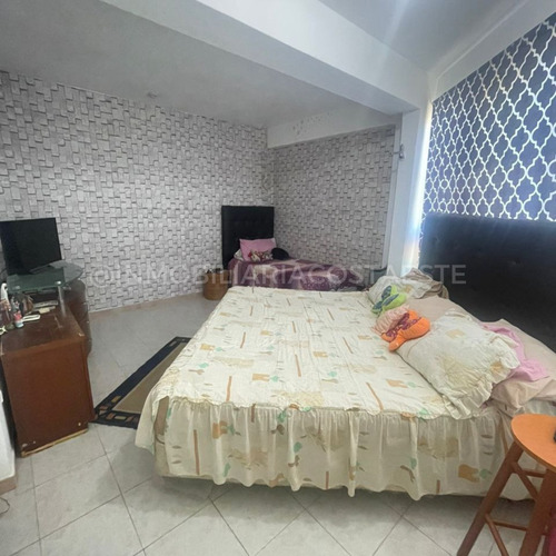 Venta De Apartamento En Naiguata Ref 2225