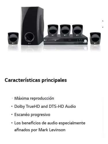 Teatro Casa Super Bass Bluetooth Radio Fm Usb Puerto Sd