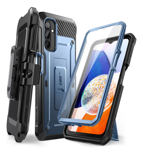 Supcase Unicorn Beetle Pro - Funda Para Samsung Galaxy A14 5