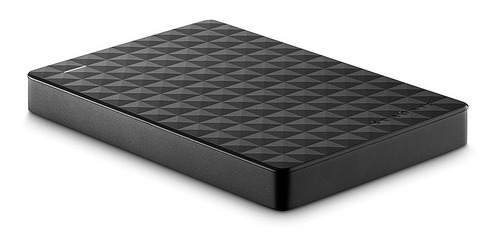 Imagen 4 de 10 de Disco Externo 1tb 3.0 Expansion Black Seagate Usb 2.0
