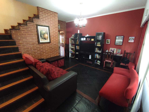 Imagen 8 de 14 de Venta De Ph Tipo Casa De 4 Ambientes Villa Luzuriaga