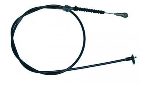 Cable Acelerador Conex Caja/pedal Of1721