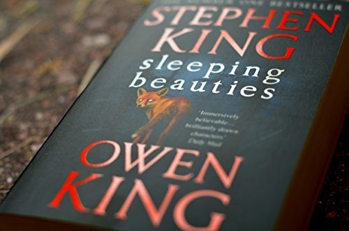 Sleeping Beauties - Hodder    May 2018, de King,Stephen & King,Owen. Editorial Hodder en inglés