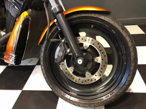 Imagen 15 de 16 de Harley Davidson 1200 V Rod Recibo Sportster 883 Street 750