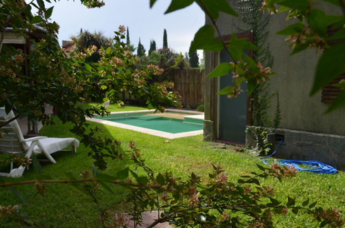 Casa En Venta En Barrio Privado Ranelagh Golf