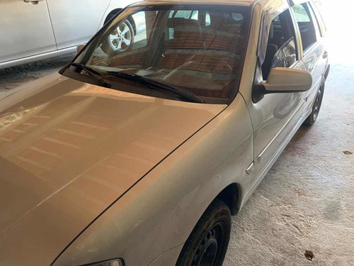 Volkswagen Gol 1.0 City Total Flex 5p 2007