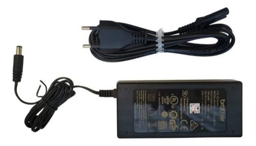 Fonte Pra Impressora Brother 24v 2a