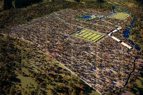 Almanta: Tu Santuario Exclusivo En El Corazón De Morelos Te Espera (amanecer)