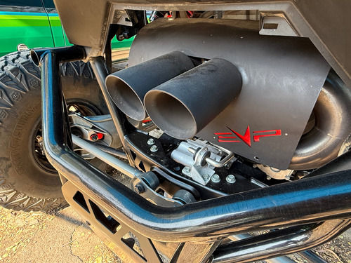 2024 Polaris Rzr Pro R Pro R Muy Poco Uso !! -accesorio