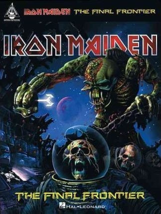 Iron Maiden - Martin Shellard&,,