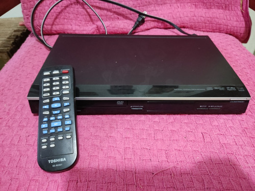 Dvd Toshiba 