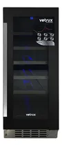 Comprar Vinera \u002F Cava De Vinos Con Compresor 20 Botellas Vetrux