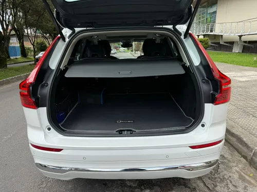 Volvo Xc60 B8 Inscription Hibrido 2022