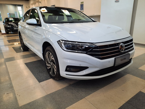 Volkswagen Vento 1.4 Tsi Highline 150cv At 2021 Mr1 A2