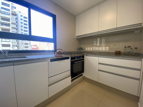 Imagen 7 de 21 de Apartamento 3 Dormitorios Punta Del Este - Punta Del Este Brava