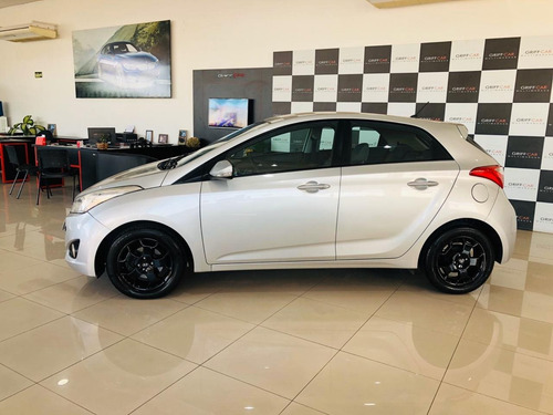 Hyundai Hb20 1.0 Comfort Style 12v Flex 4p Manual