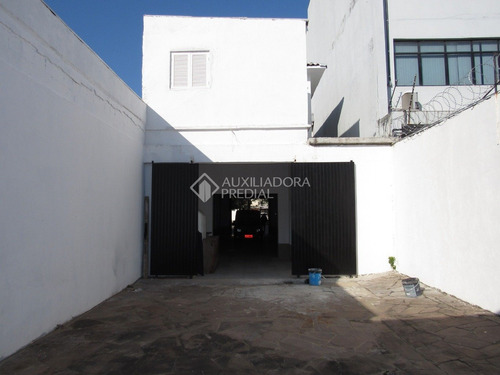 Imagem 14 de 15 de Deposito - Navegantes - Ref: 371461 - L-371461