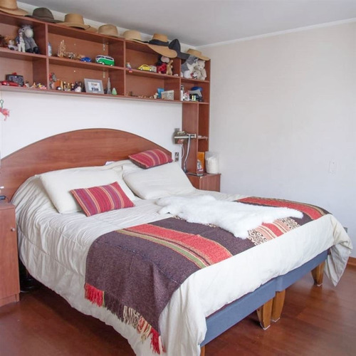Imagen 5 de 16 de Lindo Departamento En Venta De 3 Dorm. En Luis Thayer Ojeda