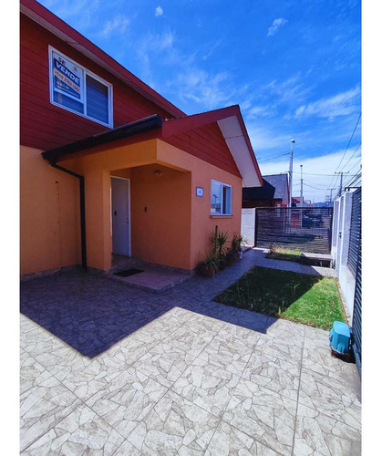 Arriendo En San Pedro De La Paz (79474)