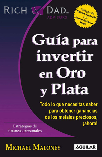 Invertir En Oro Y Plata Obtener Ganancias Metales Estrategia