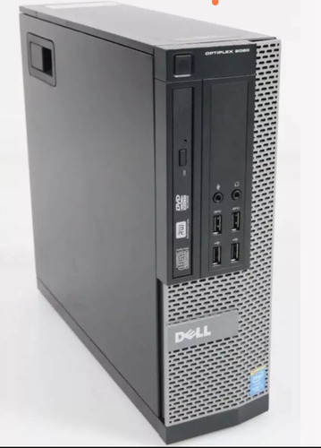 Computadora Lenovo M83 I5 4ta Gen 8gb Ram Hdd De 500gb 