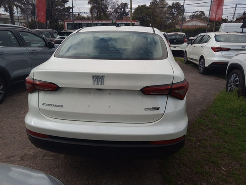 Imagen 4 de 11 de Fiat Cronos Precision Serie 1,8, 0km! Oportunidad! G