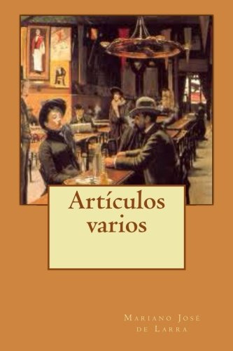 Articulos Varios