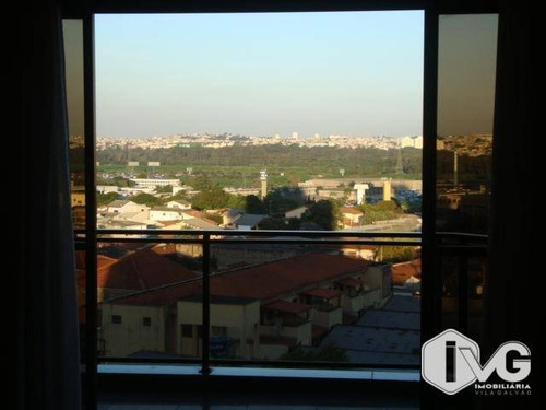 Imagem 5 de 24 de Apartamento Com 4 Dormitórios À Venda, 133 M² Por R$ 690.000,00 - Vila Augusta - Guarulhos/sp - Ap1830
