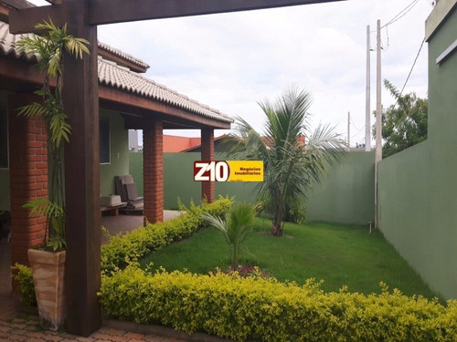 Chácara - Ch01628 - 4416567