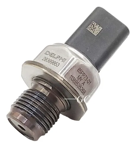 Sensor Flauta Rail Nissan Frontier 2.3 (2018-2022) 85pp73-01 Sensor Flauta Rail Nissan Frontier 2.3 (2018-2022) 85pp73-01