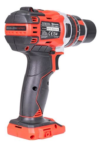 Parafusadeira E Furadeira Einhell Te-cd 18/50 Li-i Brushless