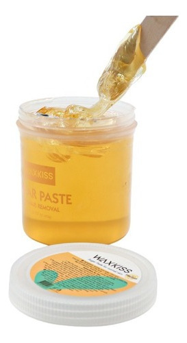 Cera Miel Depiladora Miel Para Microondas 1300g