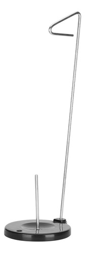 Soporte De Hilo Soporte Único Carrete De Cono Universal Base