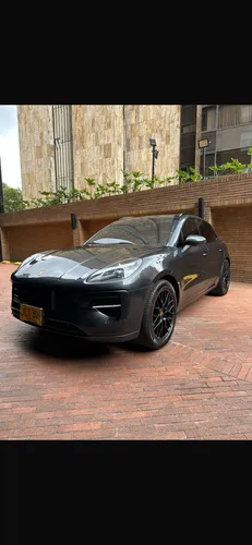 Porsche Macan 3.0 Gts
